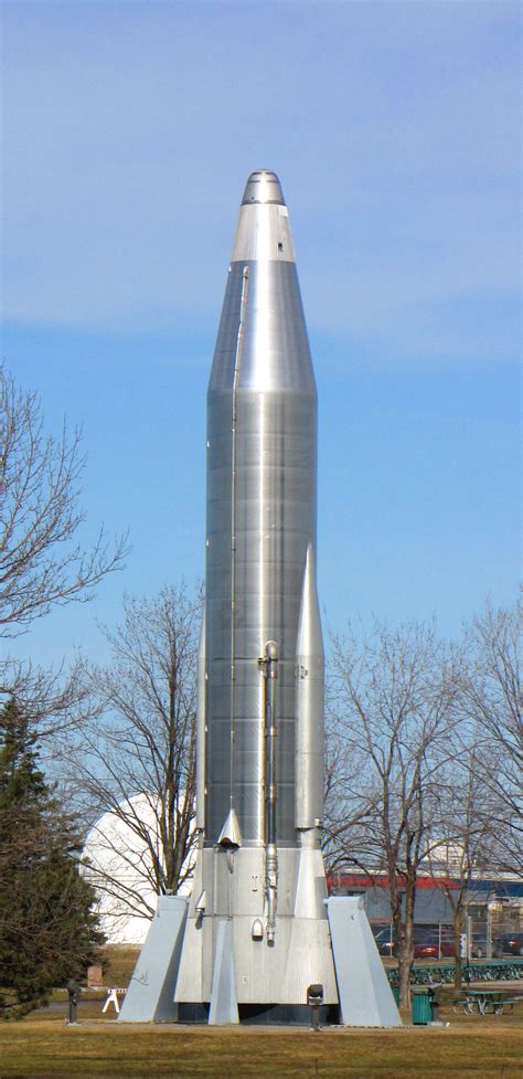 Convair rocket wiki